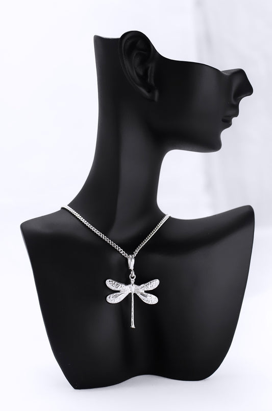 DRAGONFLY Pendant