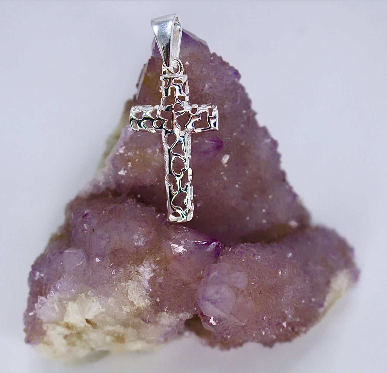 CROSS Pendant