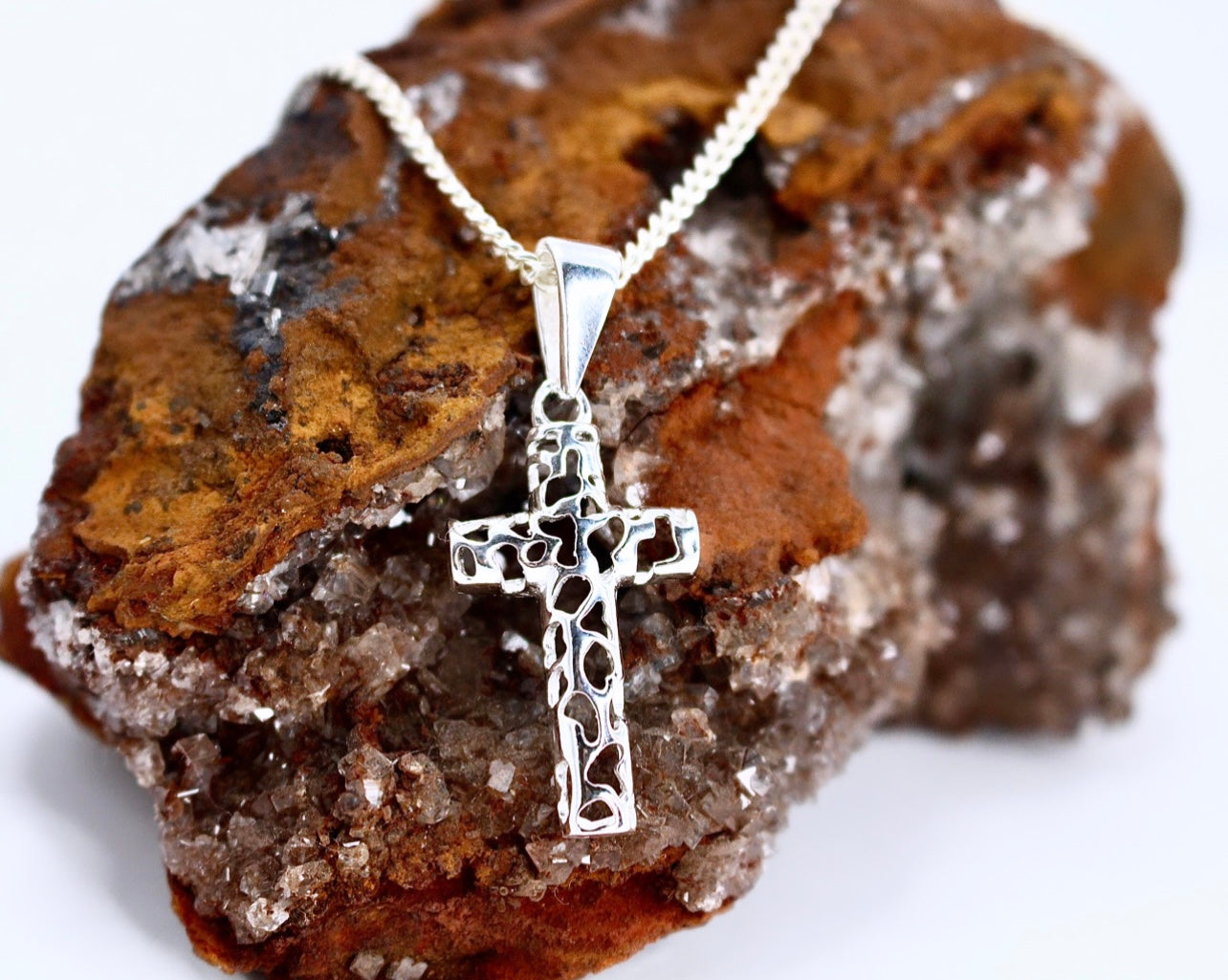 CROSS Pendant