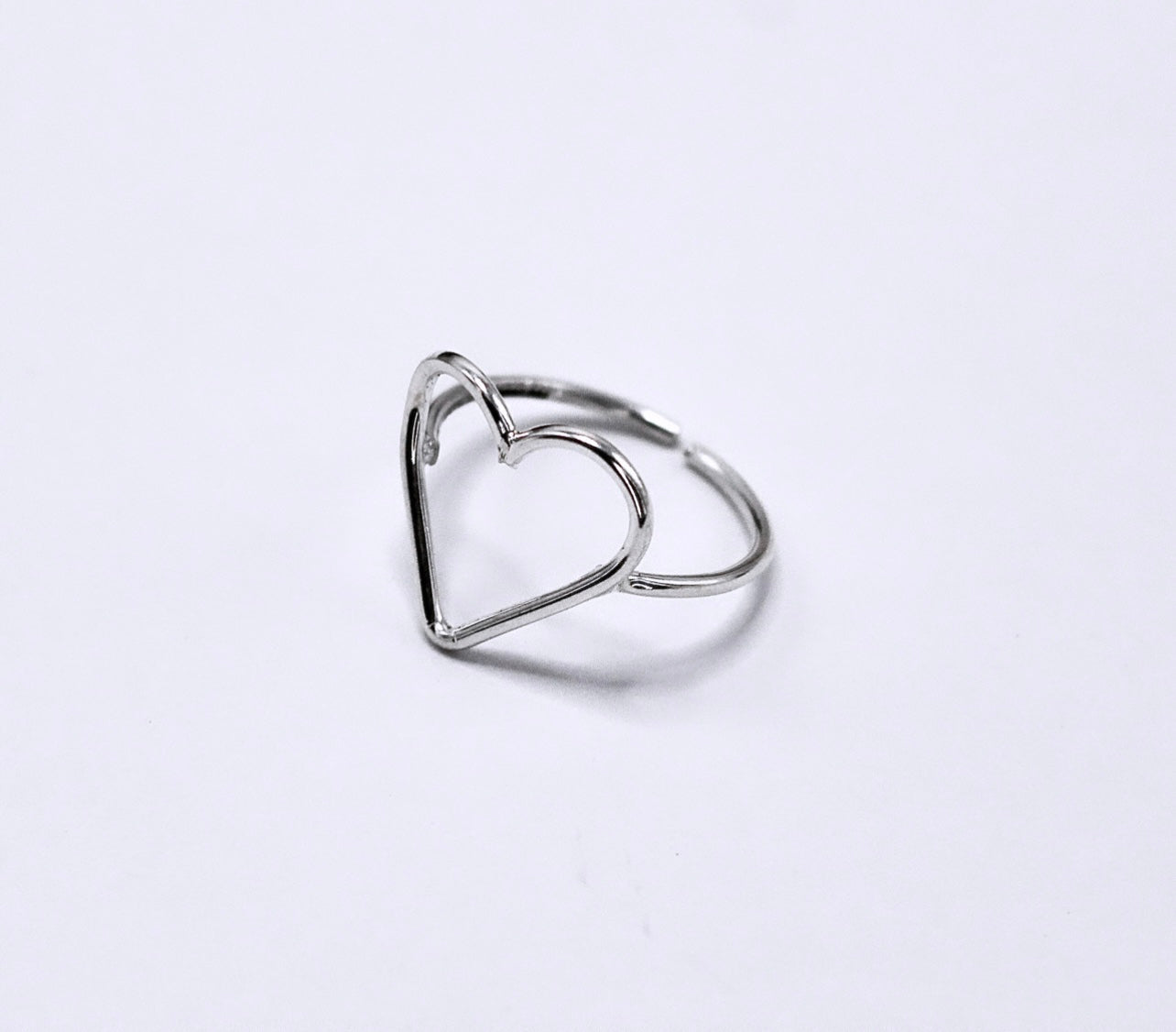 HEART Ring