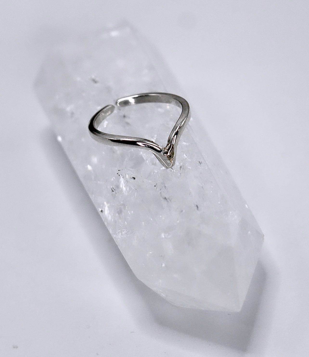 ROYAL (MID FINGER) or (KIDS) Ring