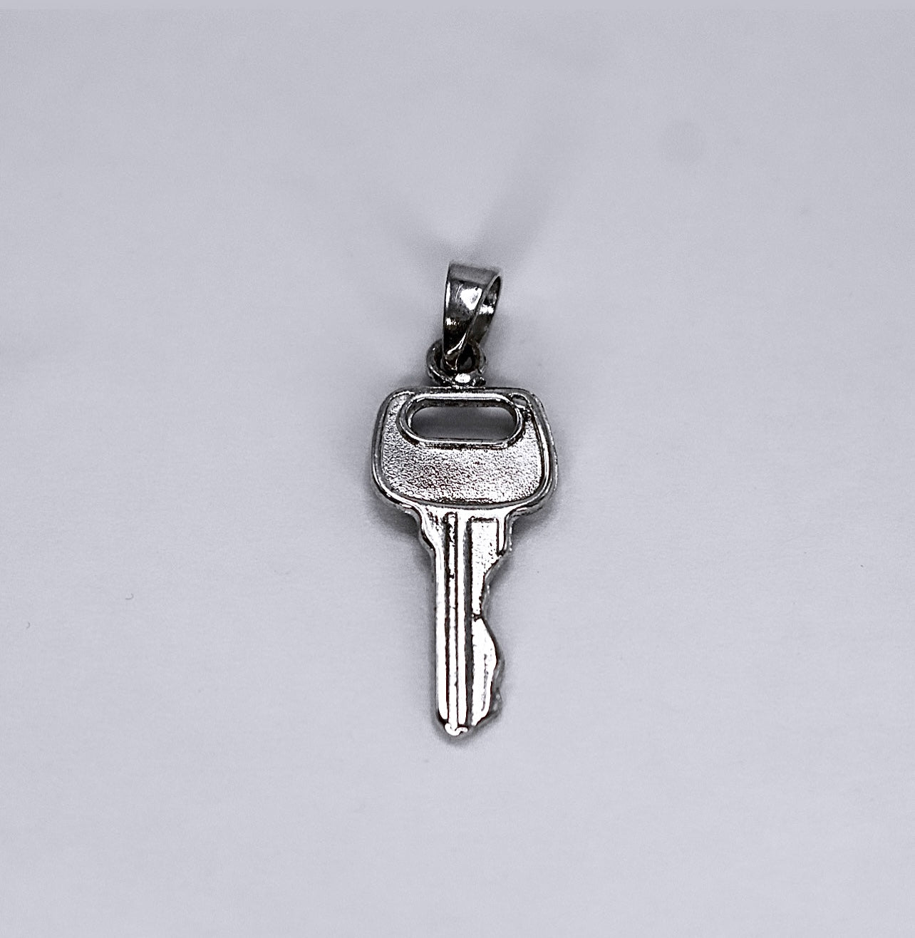 SMALL KEY Pendant