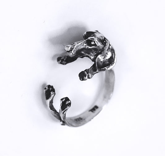 DOG Ring