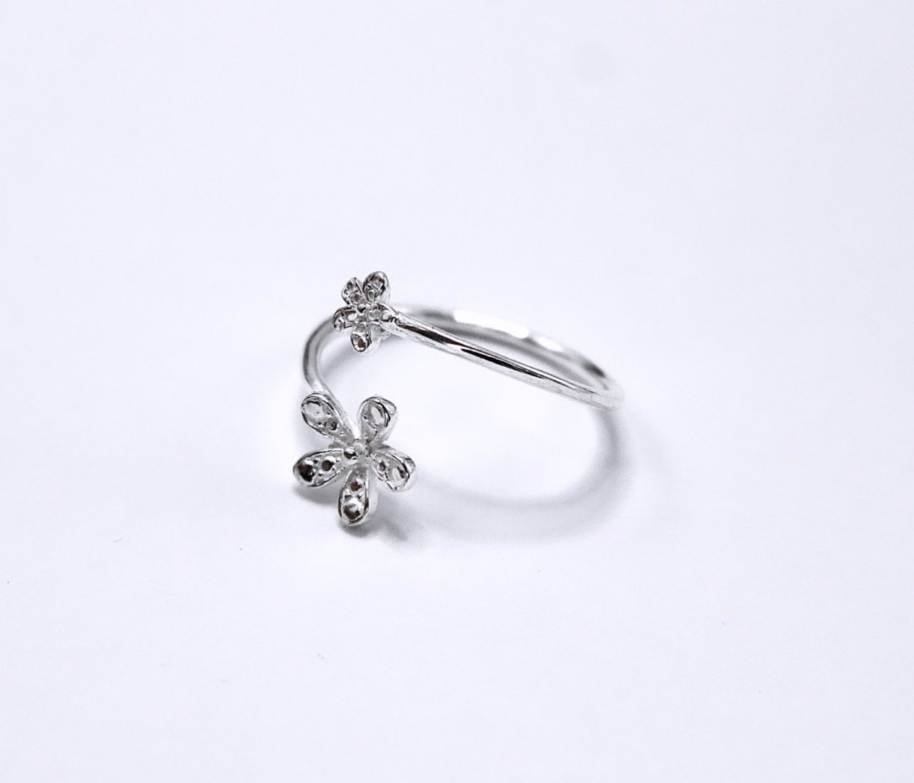 FLOWERS Ring