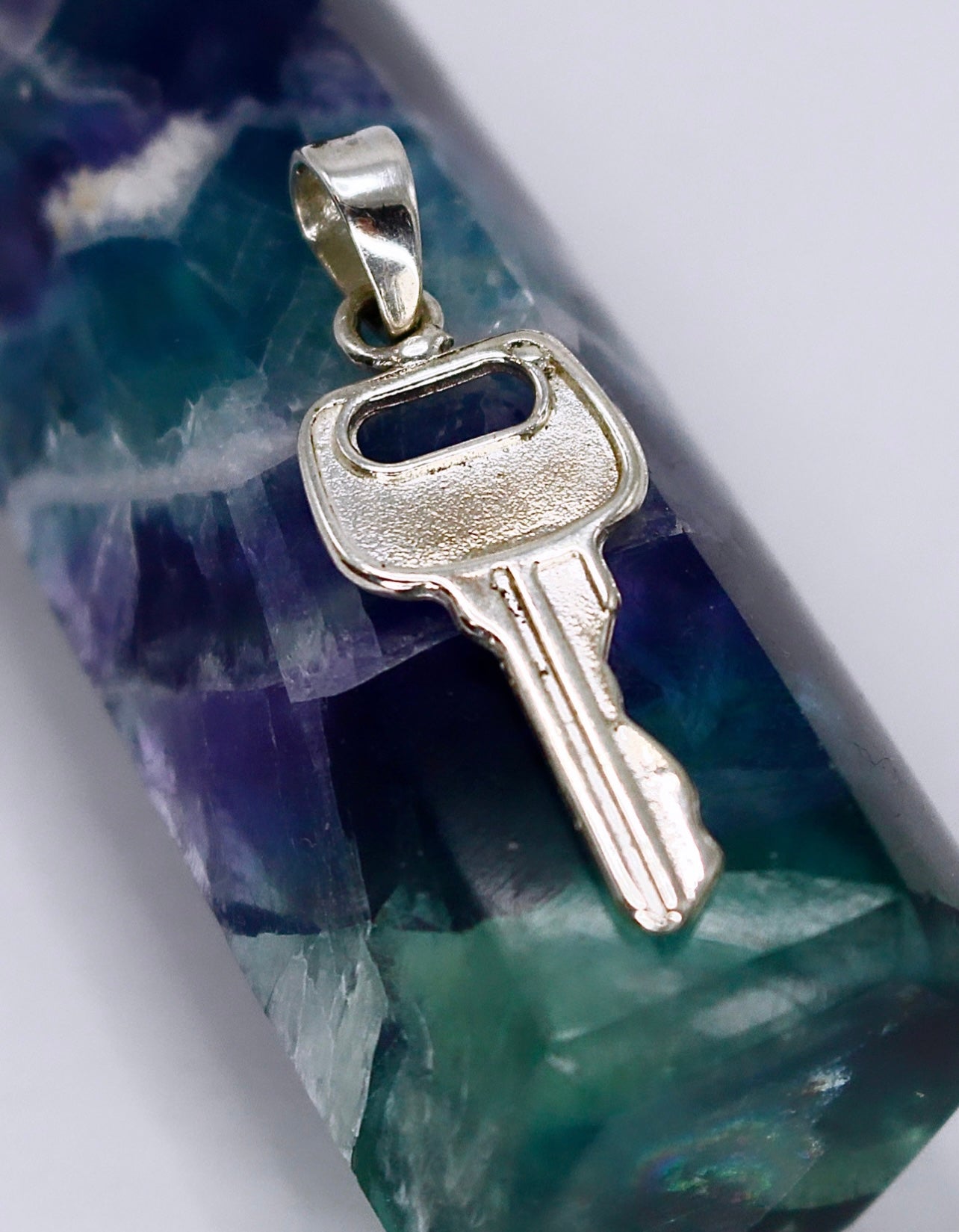 SMALL KEY Pendant