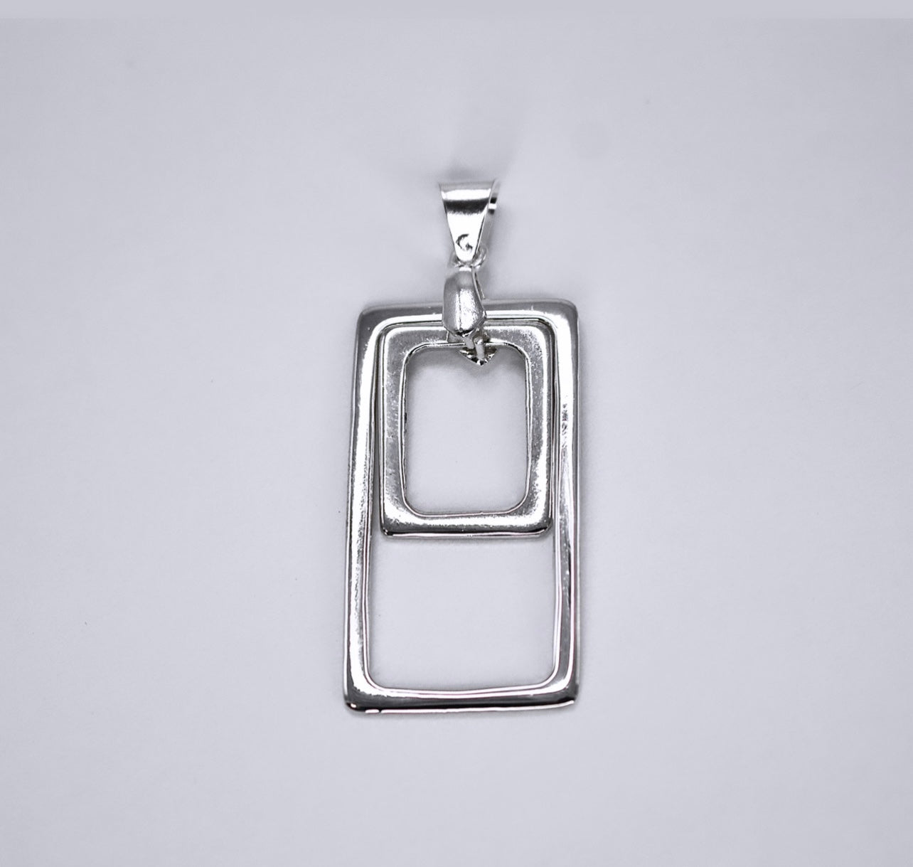 RECTANGLES Pendants