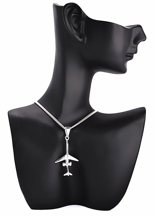 AIRPLANE #2 Pendant