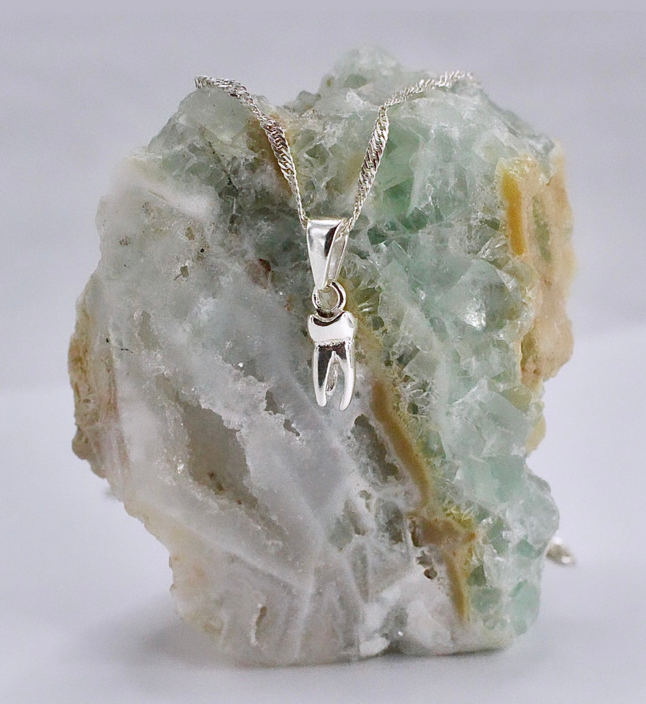 TOOTH Pendant