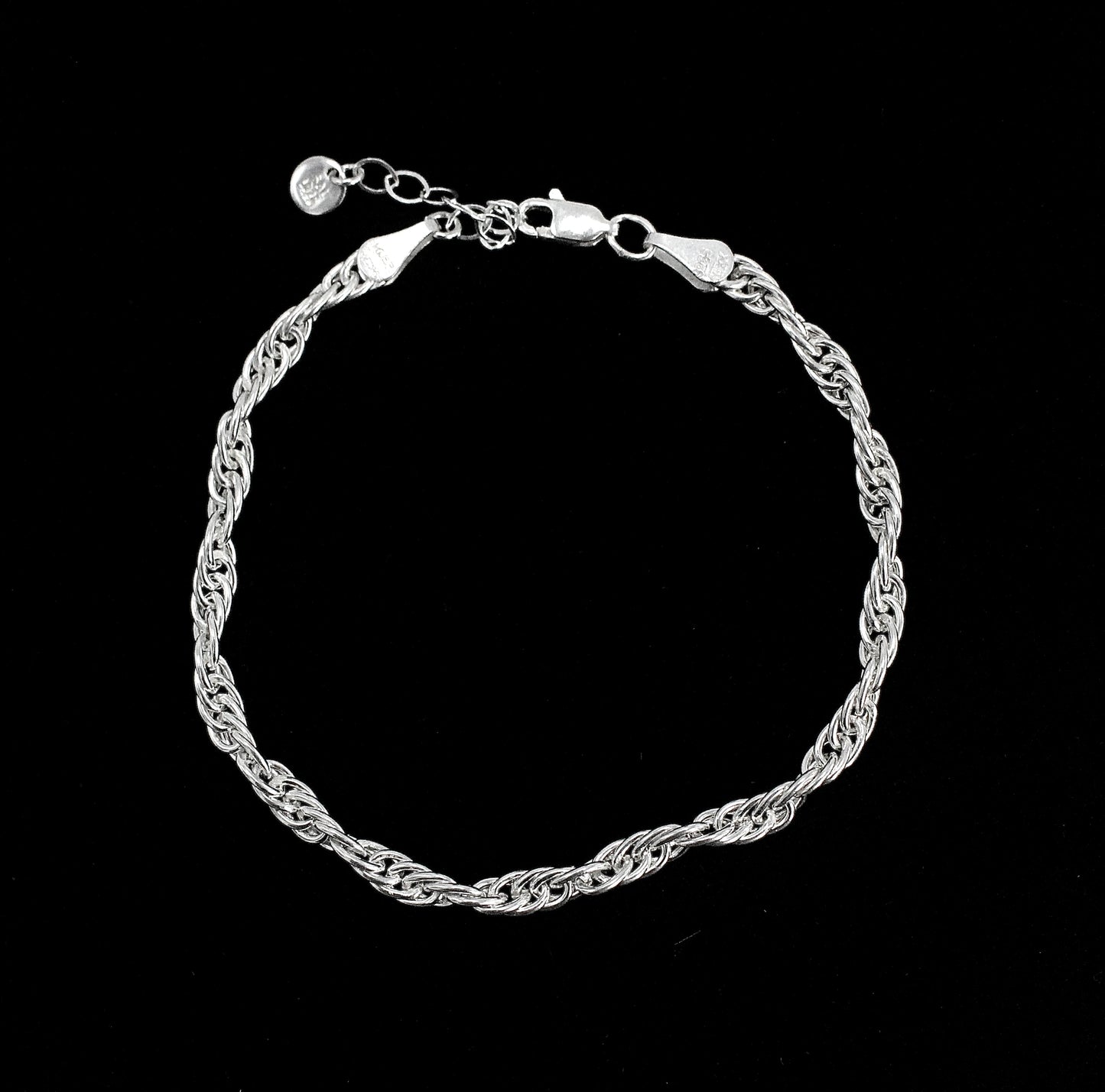 THICK TWISTED Bracelet
