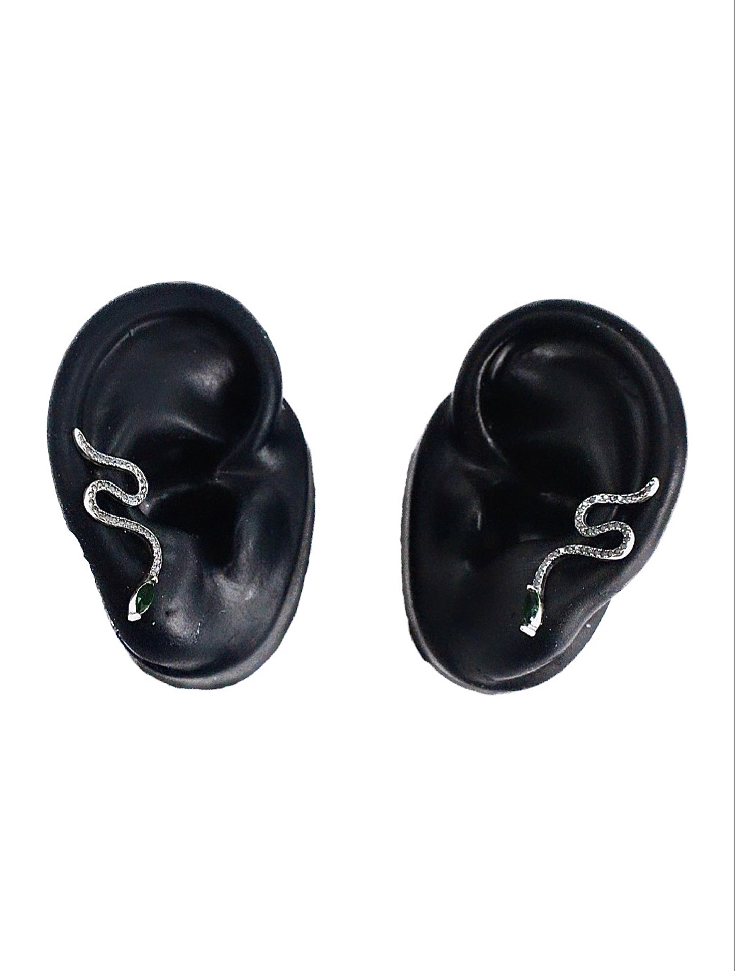 Climber (SNAKE) Earrings