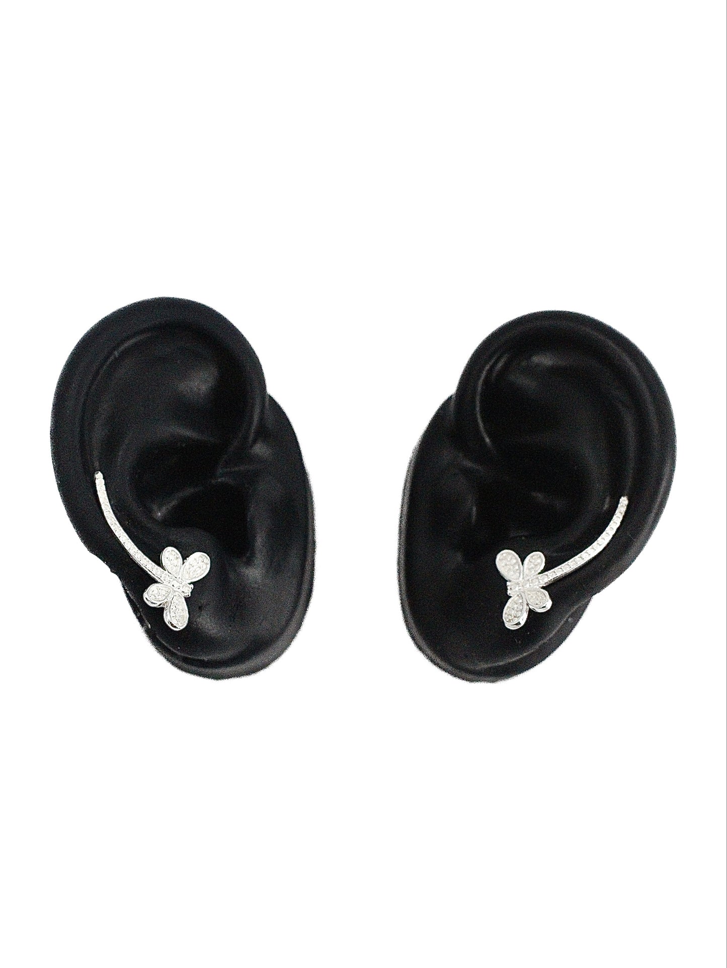 Climber (DRAGONFLY) Earrings