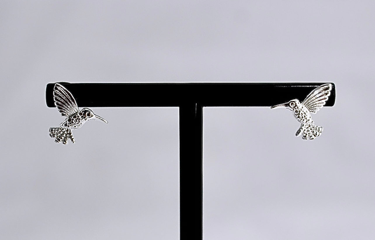 HUMMINGBIRD Earrings