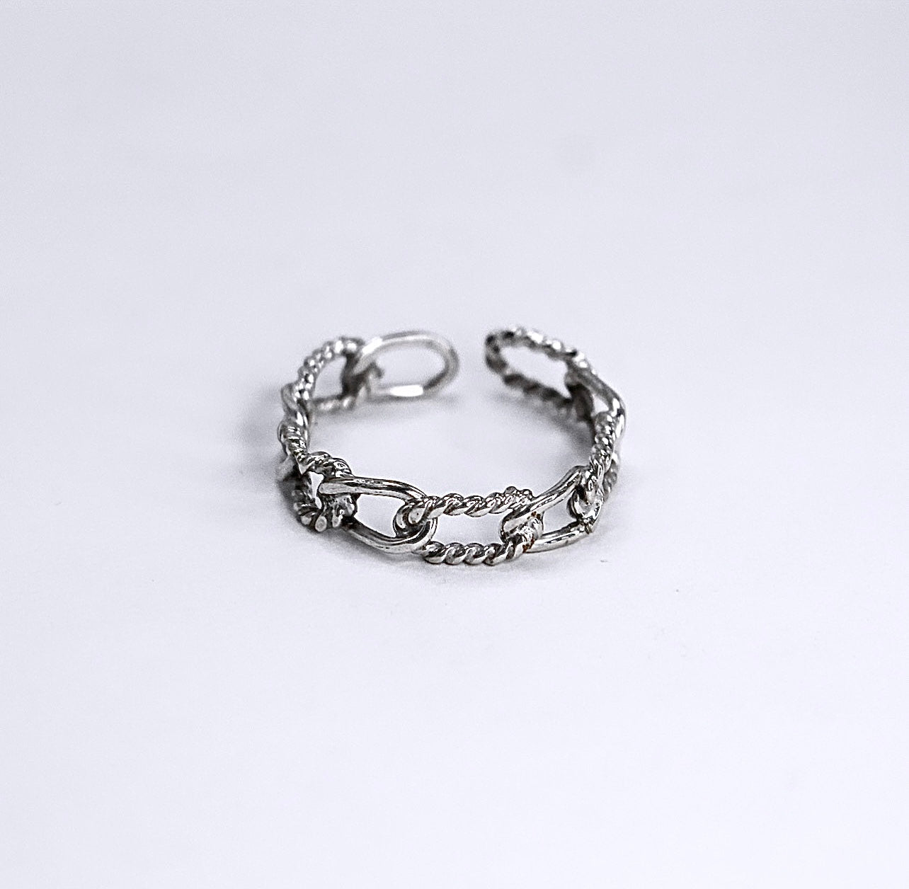 CHAIN Ring