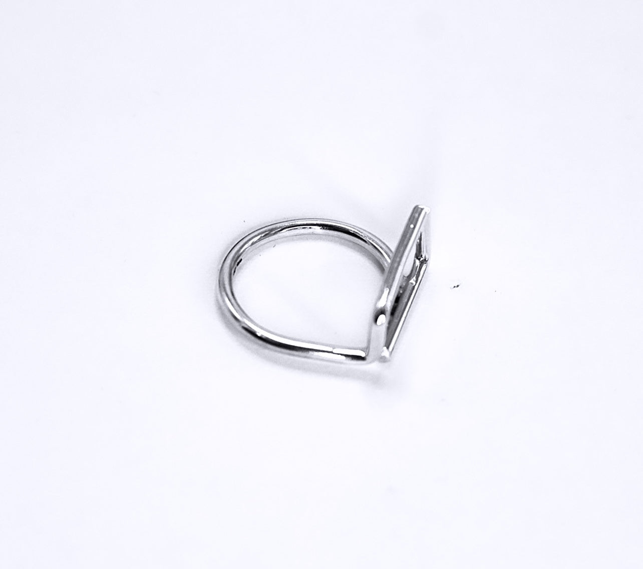 RECTANGLE Ring