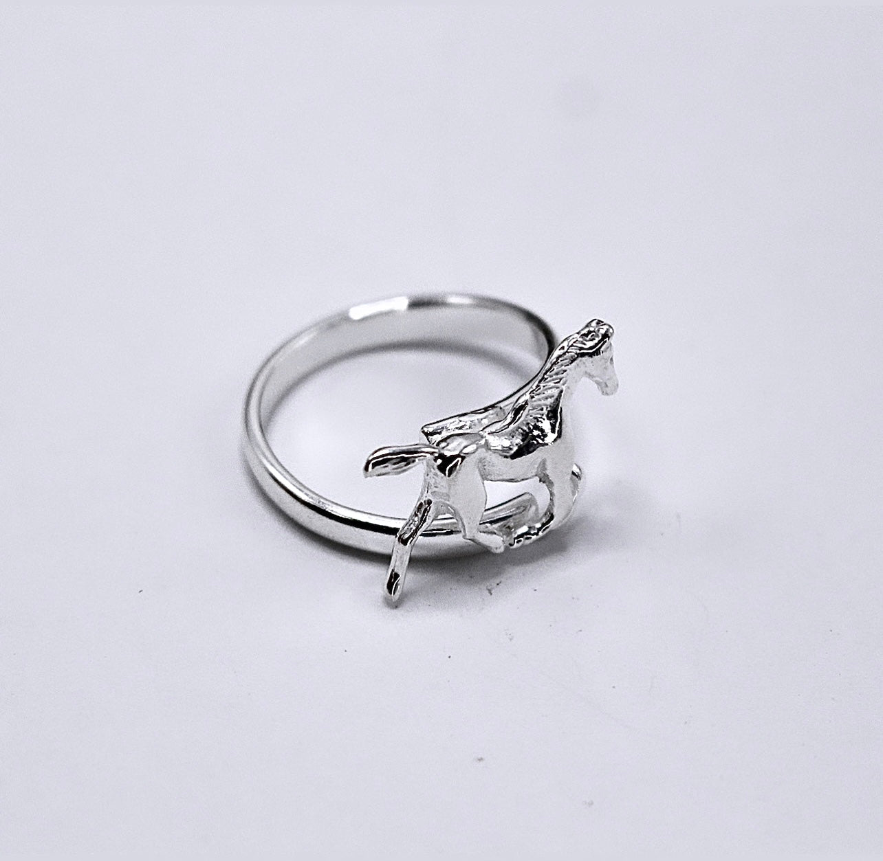 HORSE Ring