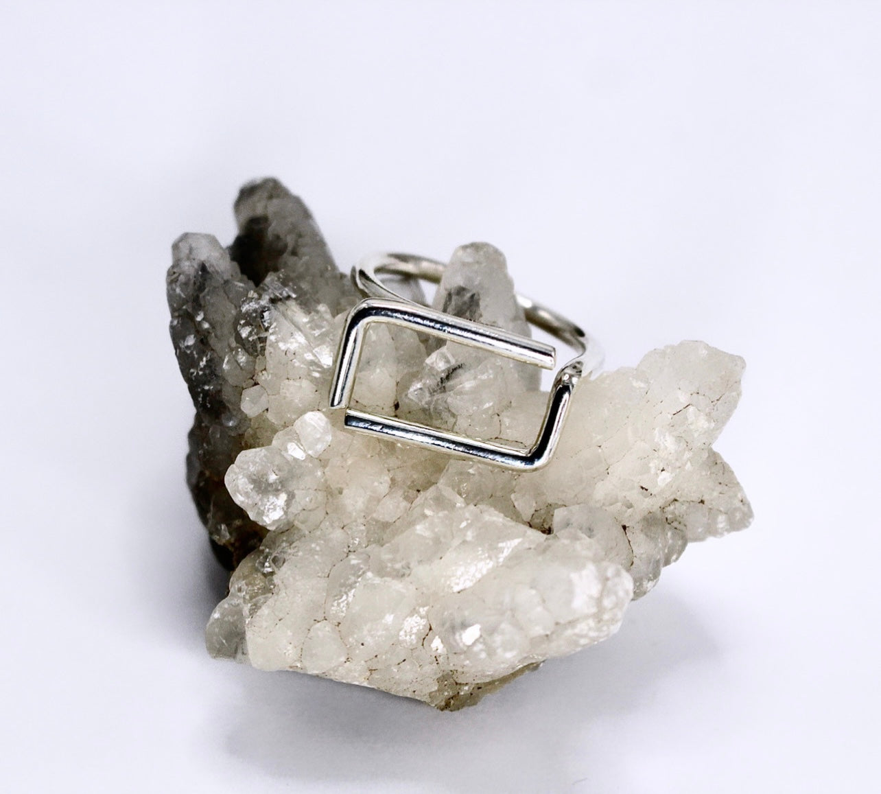 RECTANGLE Ring