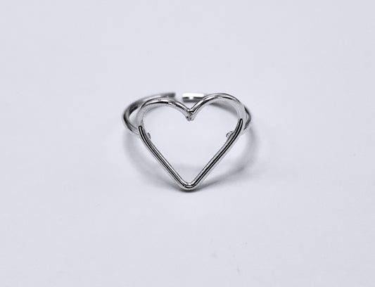 HEART Ring