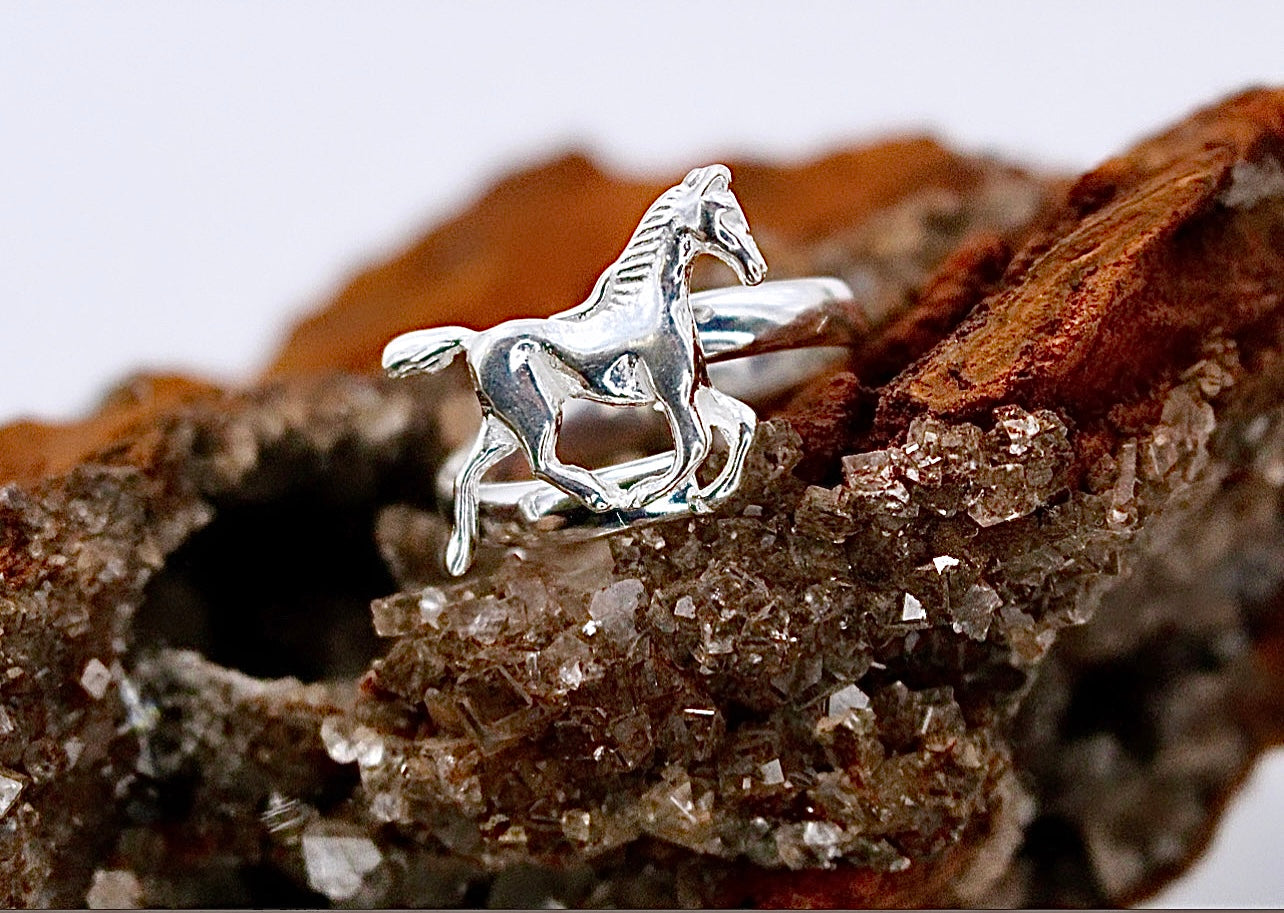 HORSE Ring