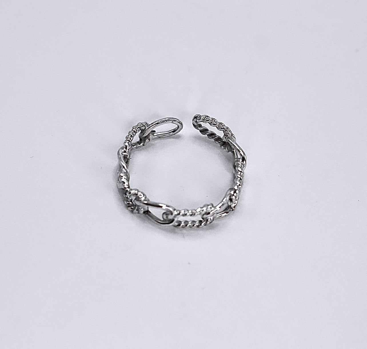 CHAIN Ring